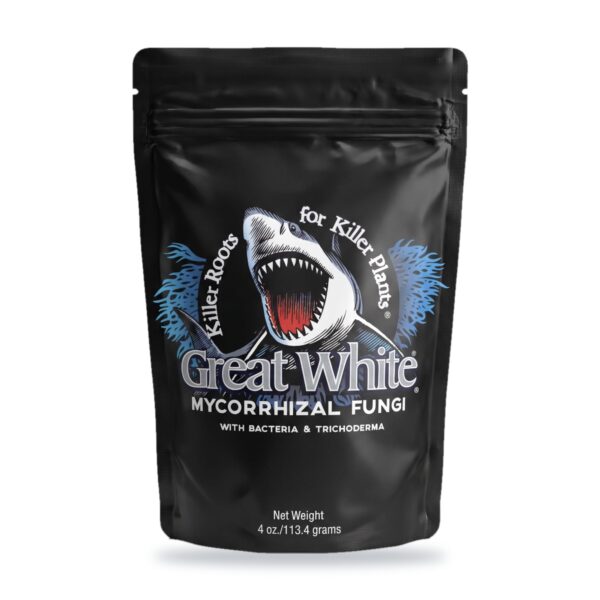 Plant Revolution Great White Premium Mycorrhizae 28g Mykorrhiza