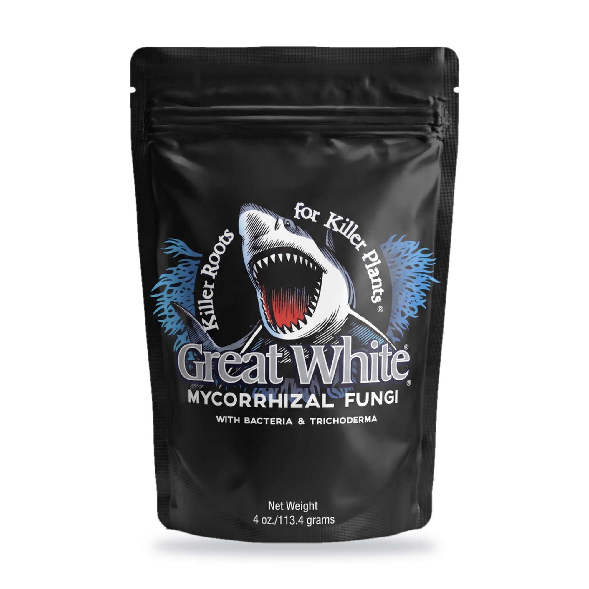 Plant Revolution Great White Premium Mycorrhizae 28g
