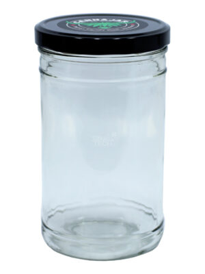Cannajar TO100 1062ml Aufbewahrungsglas