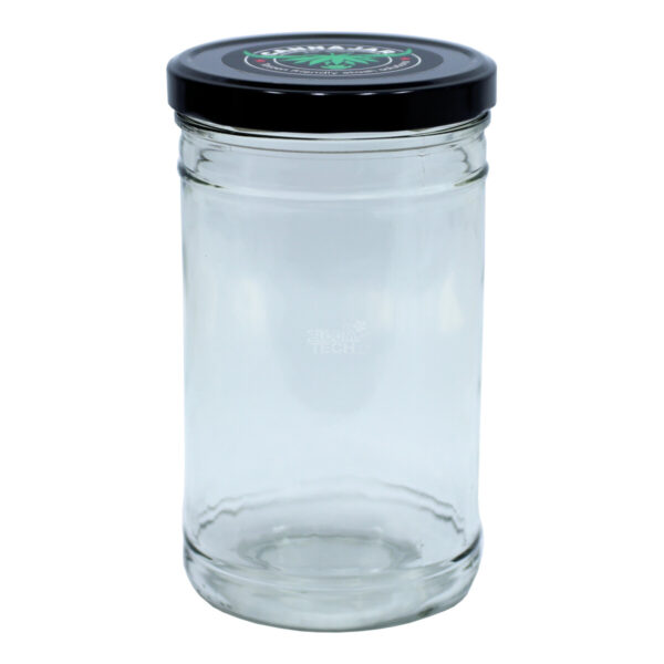 Cannajar TO100 1062ml Aufbewahrungsglas