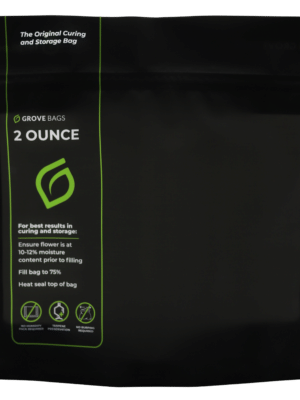 Grove Bags TerpLoc 3,5g Aushärtungsbeutel