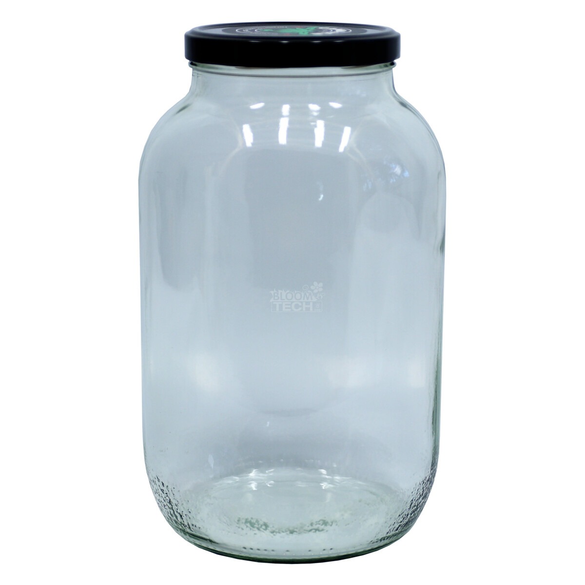 Cannajar TO100 3400ml