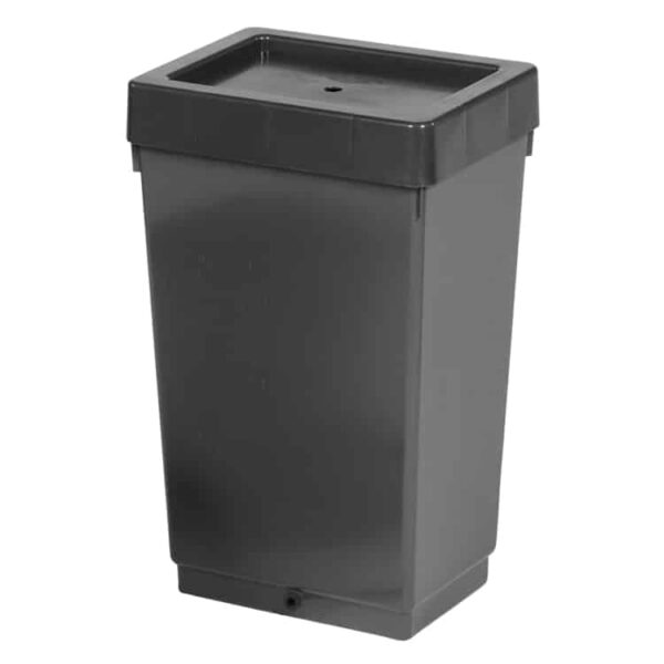 47ltr_Solid_Tank_With_Grommet_Lid_Black_Web.jpg AutoPot Tank mit Deckel und Dichtung 47 Liter