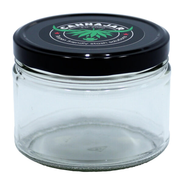 540ml-glas-mit-schraubdeckel.jpg Cannajar TO100 540ml Aufbewahrungsglas