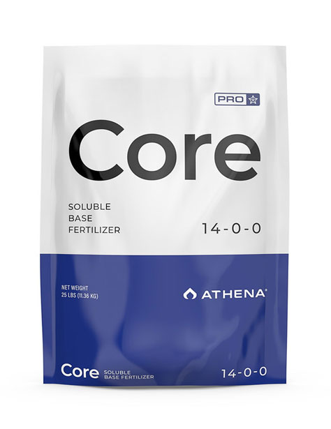Athena Pro Core 11,34 kg Box