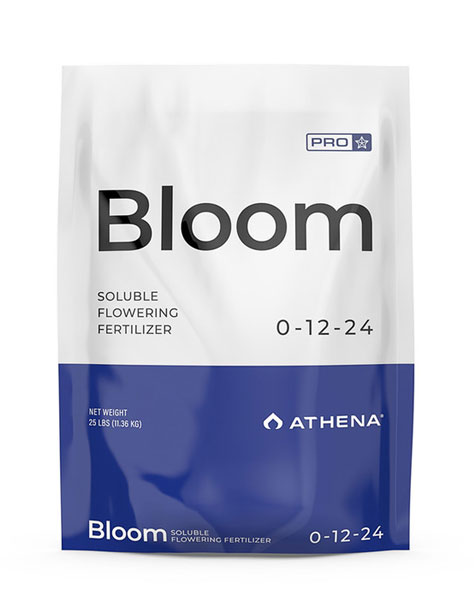 Athena Pro Bloom 11,34 kg Box