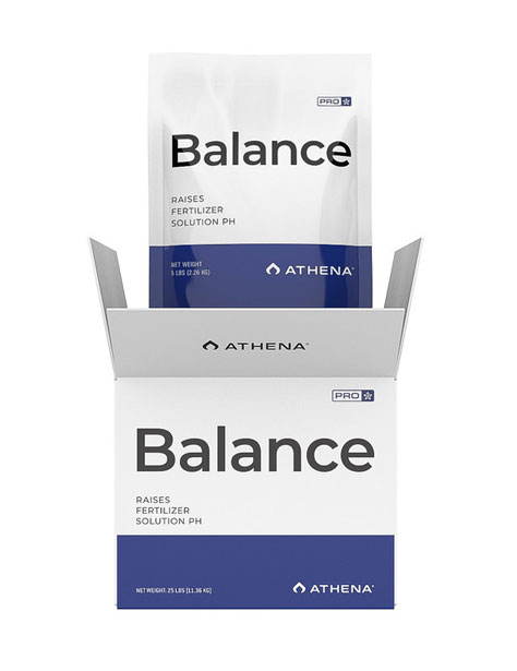 Athena Pro Balance 4,53 kg Box