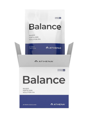 Athena Pro Balance 11,34 kg Box