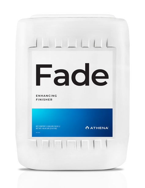 Athena Pro Fade 18,92 Liter