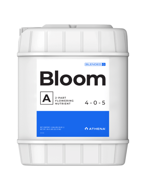 Athena Bloom A+B 2x 946 ml