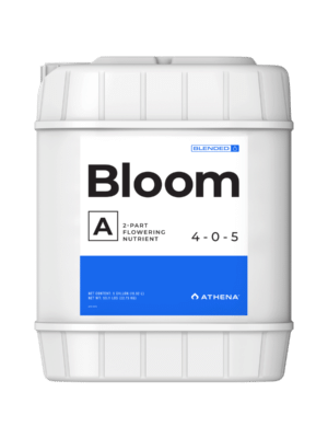 Athena Bloom A+B 3,79 Liter