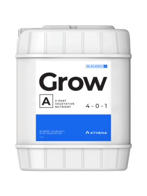 Athena Grow A+B 2x 946 ml