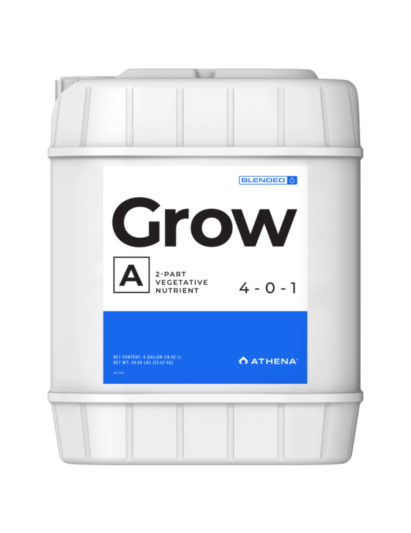Athena Grow A+B 2x 3,79 Liter