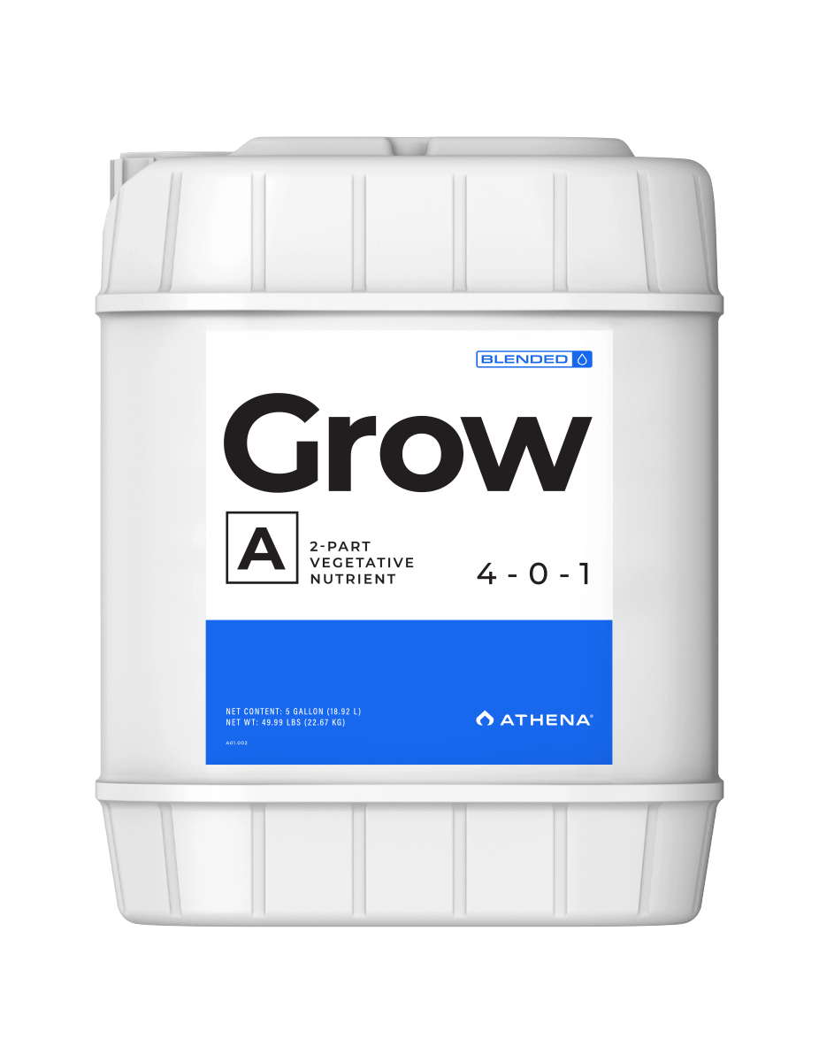 Athena Grow A+B 2x 3,79 Liter