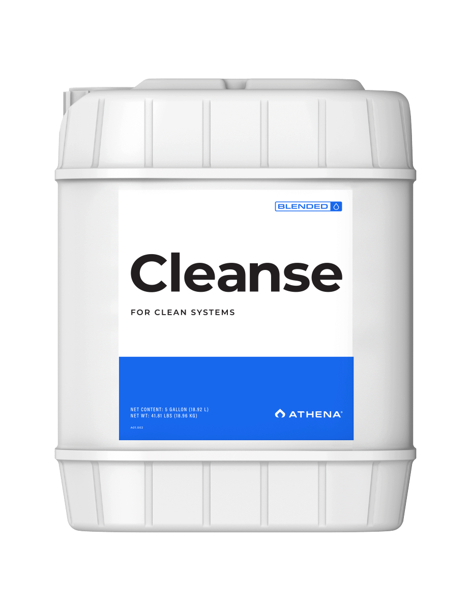 Athena Cleanse 3,79 Liter