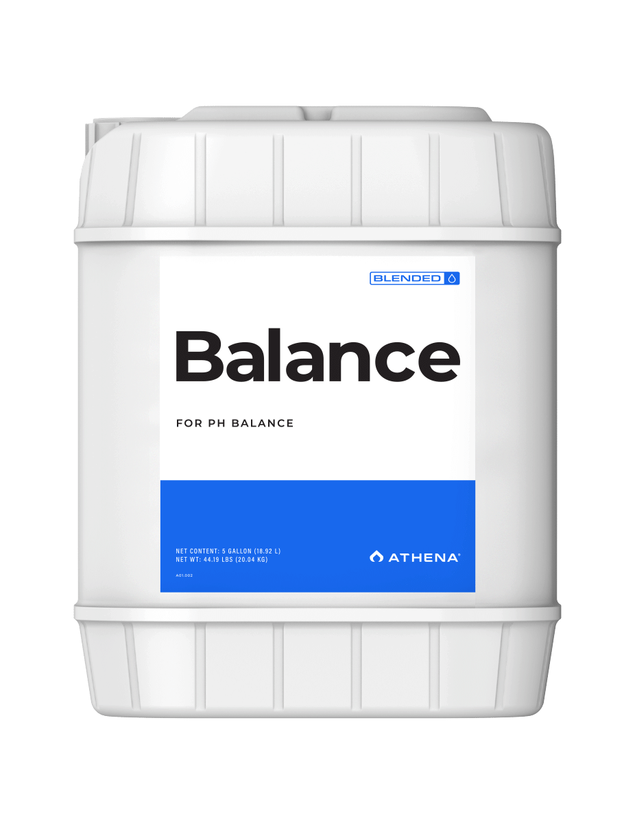 Athena Balance 3,79 Liter