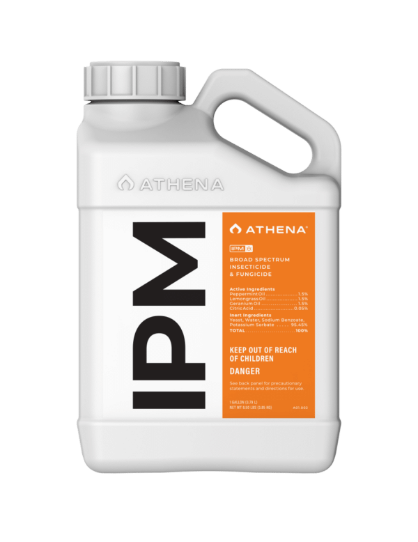 Athena IPW 3,79 Liter