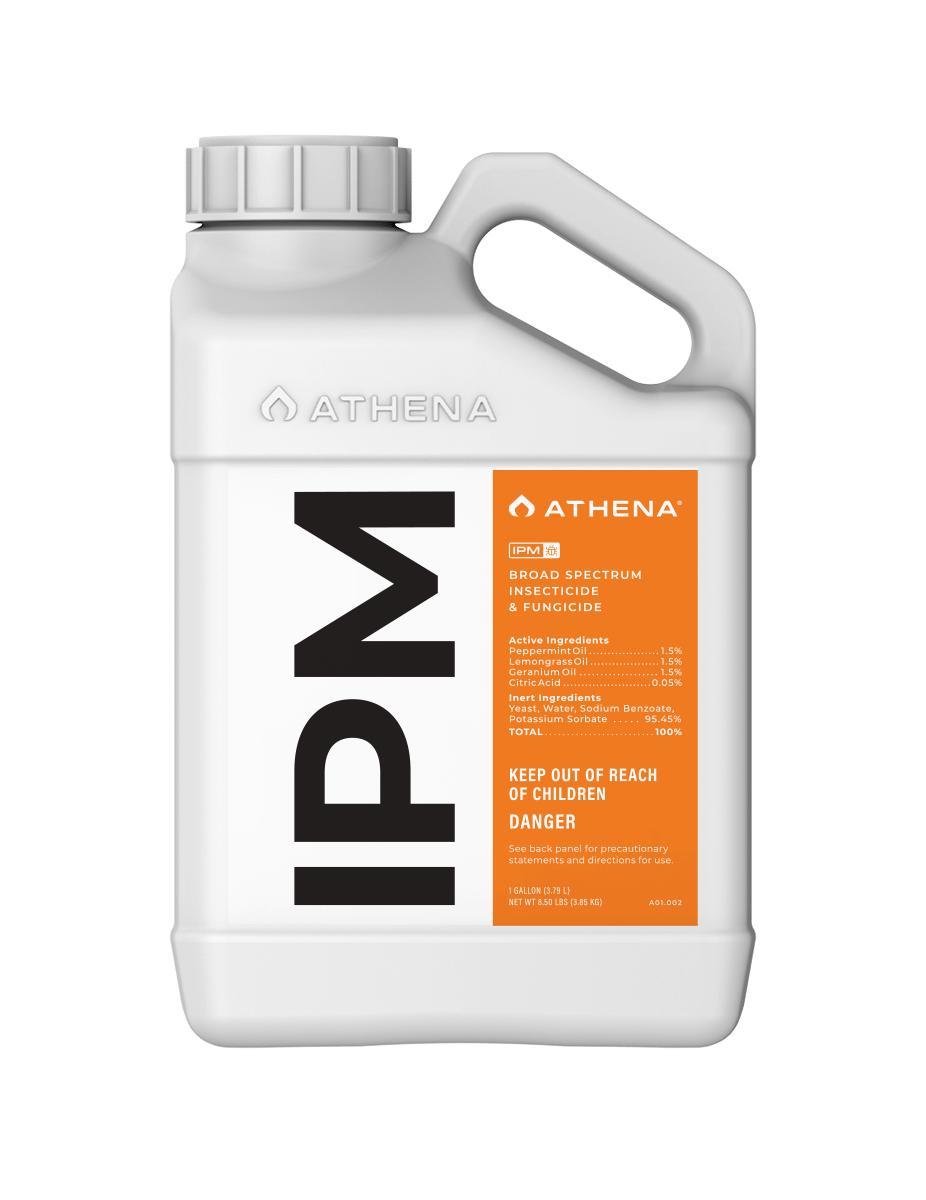 Athena IPW 3,79 Liter