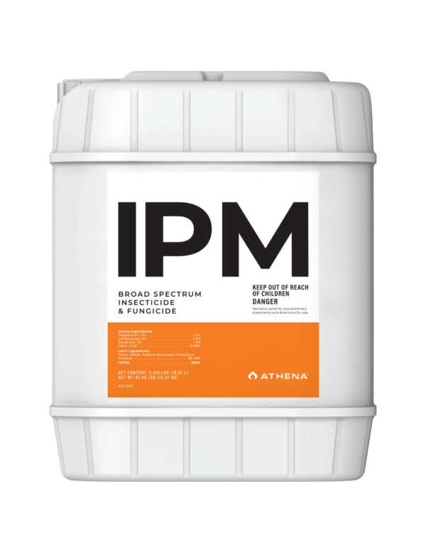 Athena IPW 18,92 Liter