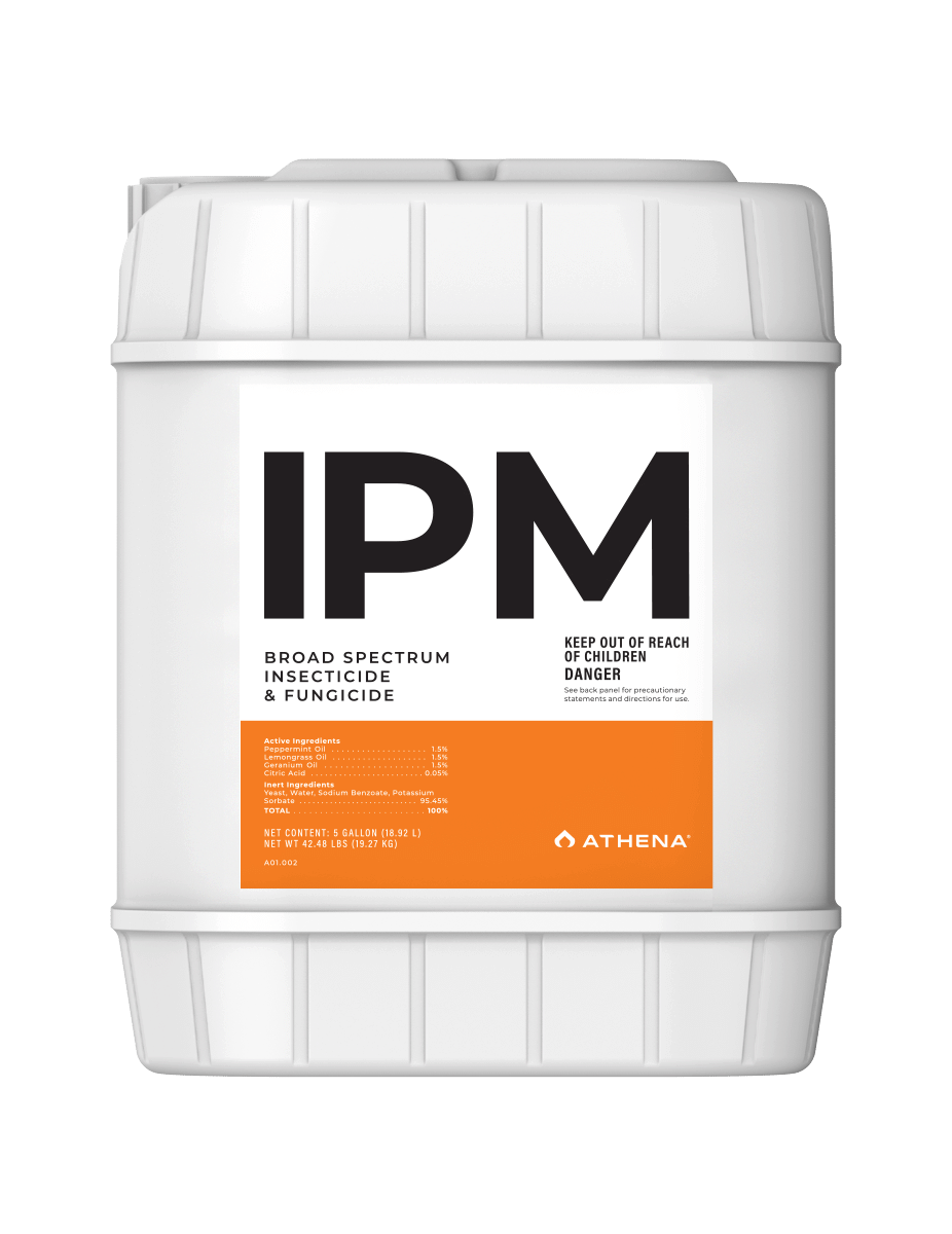 Athena IPW 18,92 Liter