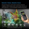 Grow Kamera AC Infinity SPECTRON 7 KI 4K - Bild 2