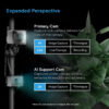 Grow Kamera AC Infinity SPECTRON 7 KI 4K - Bild 4