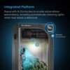 Grow Kamera AC Infinity SPECTRON 7 KI 4K - Bild 7