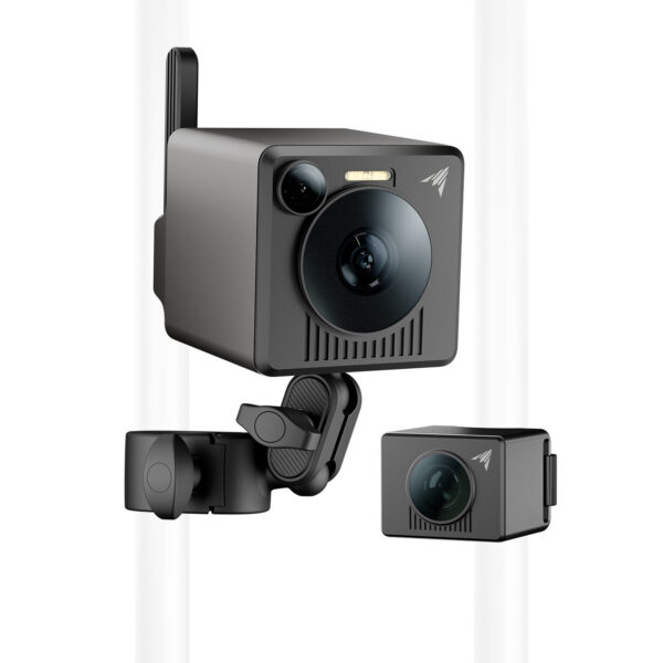 Grow Kamera AC Infinity SPECTRON 7 KI 4K