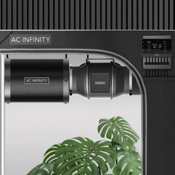 AC-FKT4-Lifestyle__04677.1785961776.webp AC Infinity Luftfilter-Set PRO AC-FKT4 100mm - Bild 8