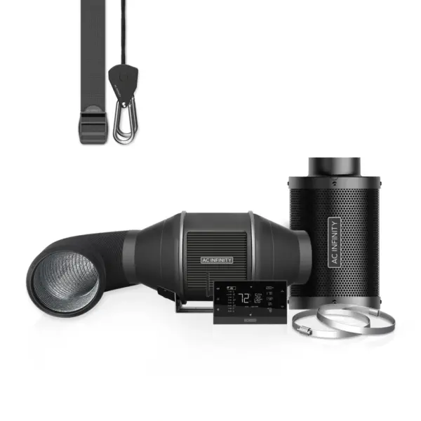 AC-FKT4-Main__38778.1785961785.webp AC Infinity Luftfilter-Set PRO AC-FKT4 100mm