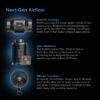 AC Infinity Advance Grow Zelt-System 90x90x180 - Bild 3