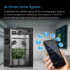 AC-PKC44-ALT1__07988.1785798787.jpg AC Infinity Advance Grow Zelt-System PRO 120x120x200 - Bild 2