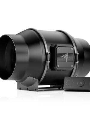 AC Infinity CLOUDLINE Pro S6 150 mm