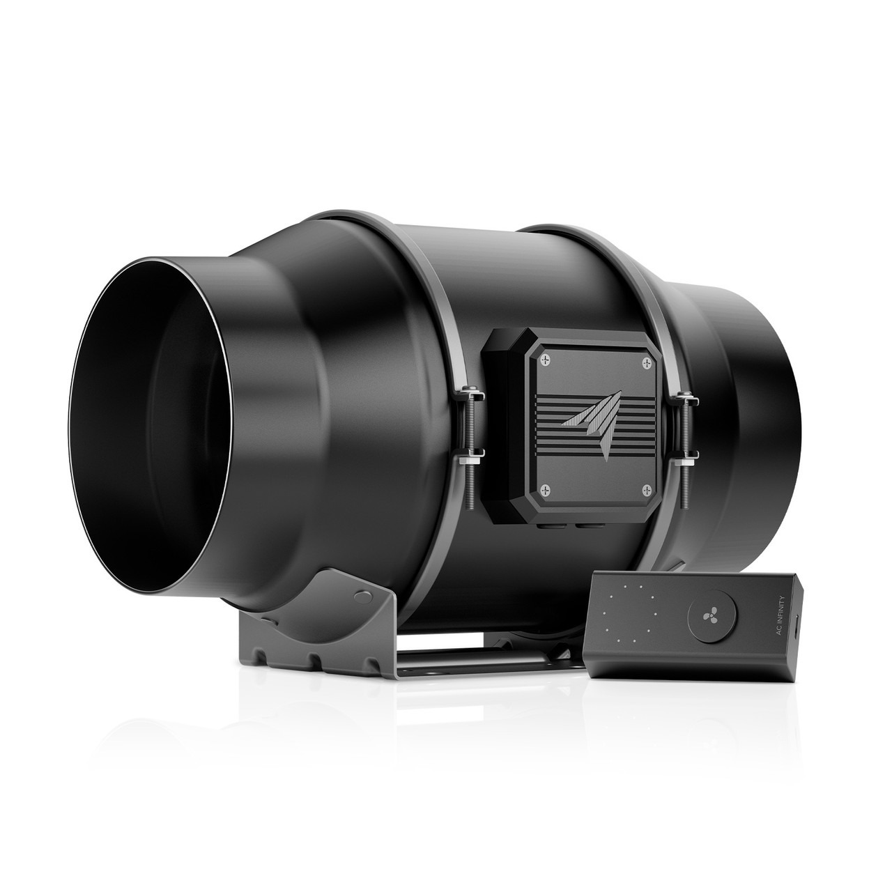AC Infinity Aktivkohle-Nachfüllpackung 3.6 kg CLOUDLINE Pro S6 150 mm