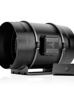 AC Infinity CLOUDLINE Pro S8 200 mm