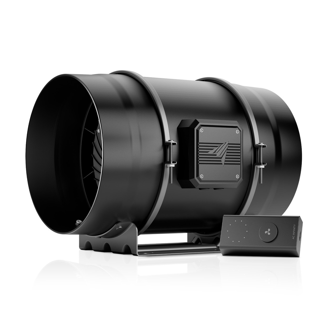 AC Infinity CLOUDLINE Pro S8 200 mm