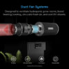 AC Infinity CLOUDLINE Pro T8 200 mm - Bild 3