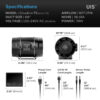 AC Infinity CLOUDLINE Pro T8 200 mm - Bild 6