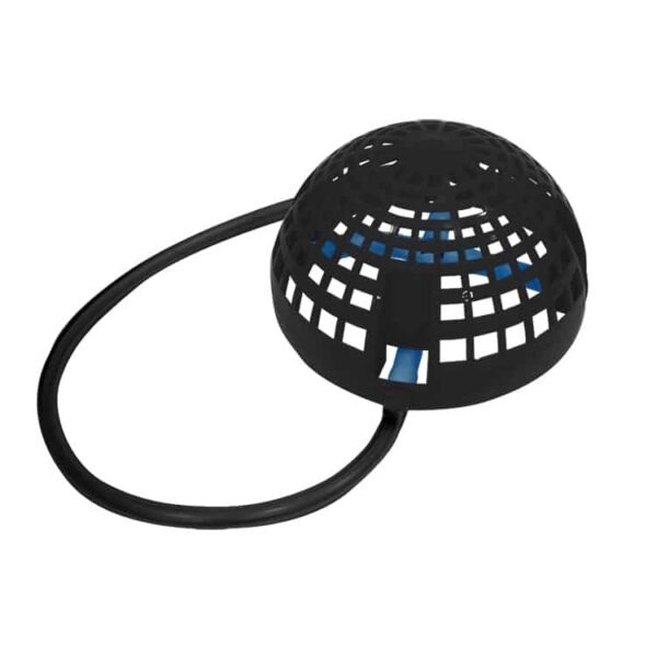AutoPot AirDome
