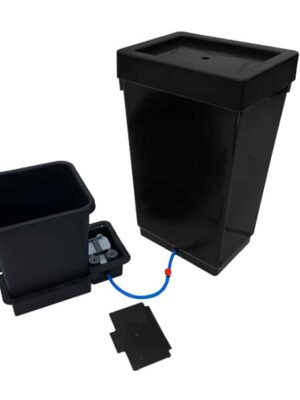 Autopot SYSTEM 1Pot 1x 15L 47L Tank Starter-Set