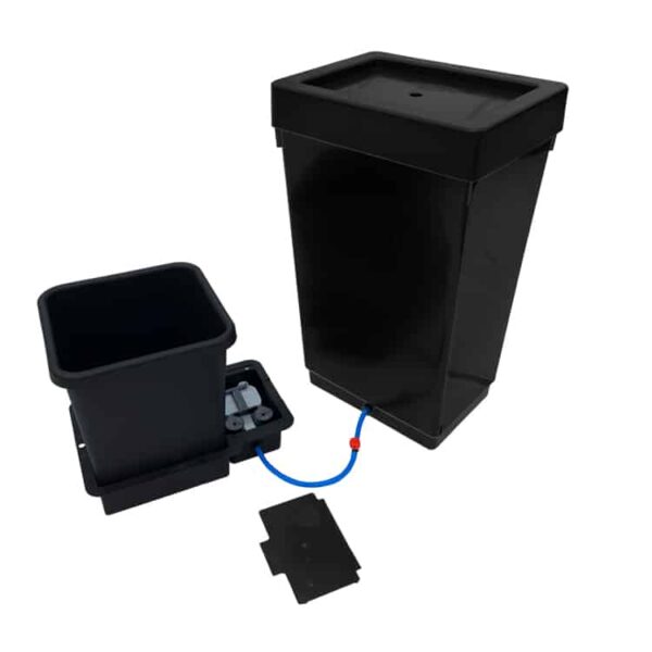 Autopot SYSTEM 1Pot 1x 15L 47L Tank Starter-Set