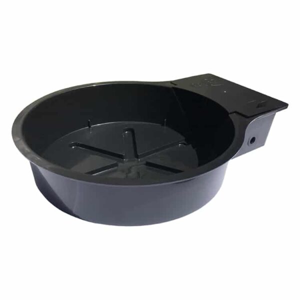 Autopot 1Pot XL Untersetzer mit Deckel
