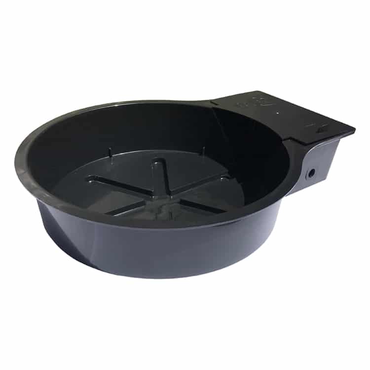 Autopot 1Pot XL Untersetzer mit Deckel