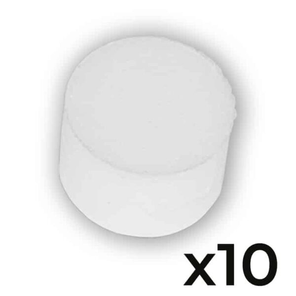 AutoPot AQUAvalve5 Bottom-Float Silikonstopfen