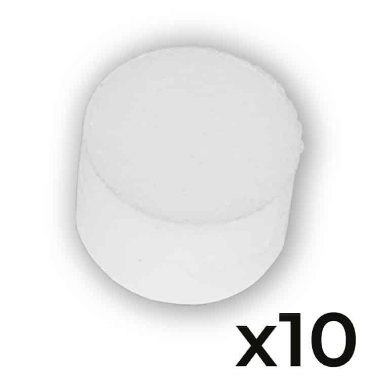 AutoPot AQUAvalve5 Bottom-Float Silikonstopfen