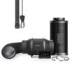 AC Infinity Luftfilter-Set PRO+ AC-FKT6 150mm