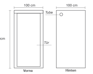 Homebox Ambient Q100+