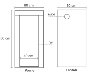 Homebox Ambient Q60+
