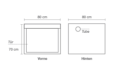 Homebox Ambient R80S