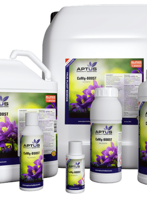 Aptus CaMg-Booster 5 Liter Pflanzenstimulator
